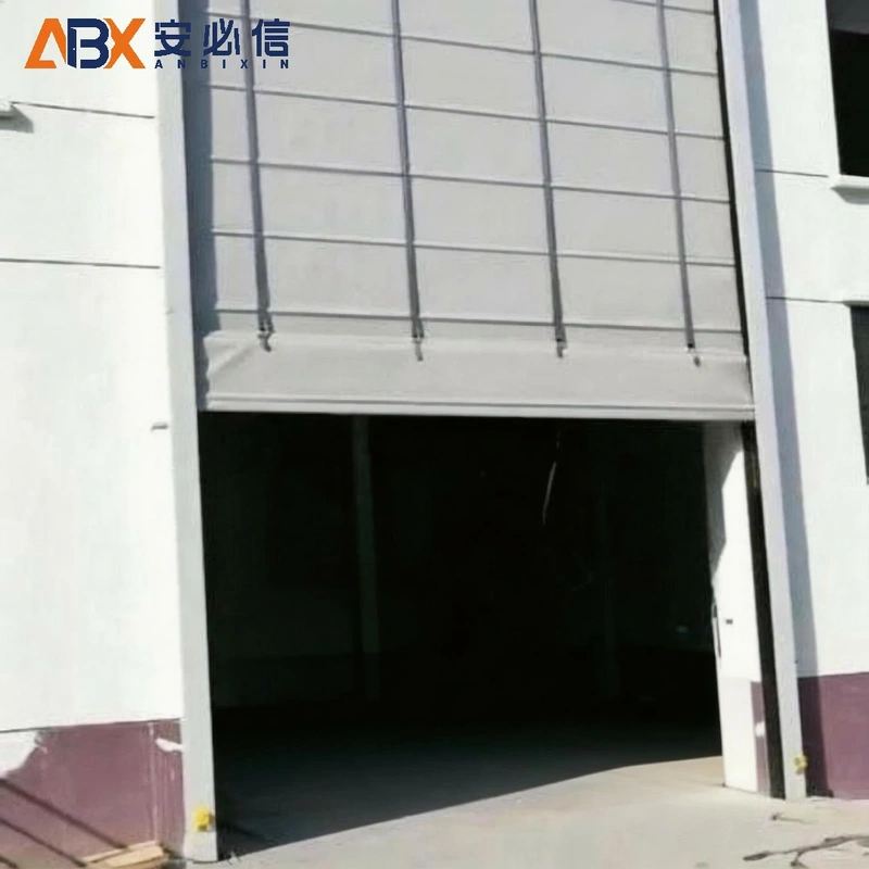 北海市冷库门封